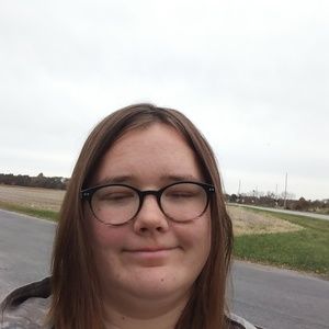 Meet your Posher, Mary